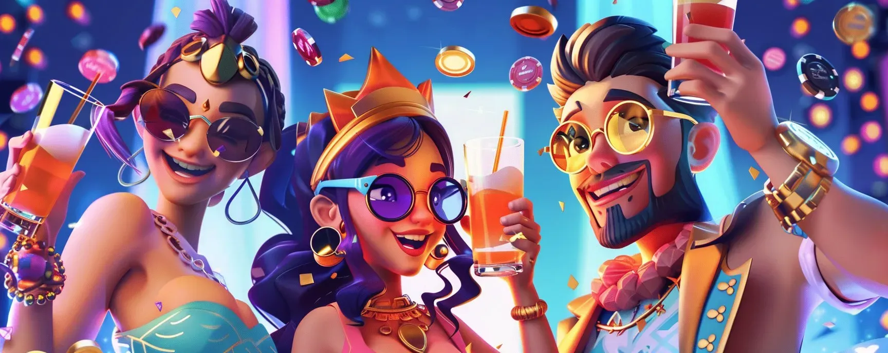 Awintura Casino